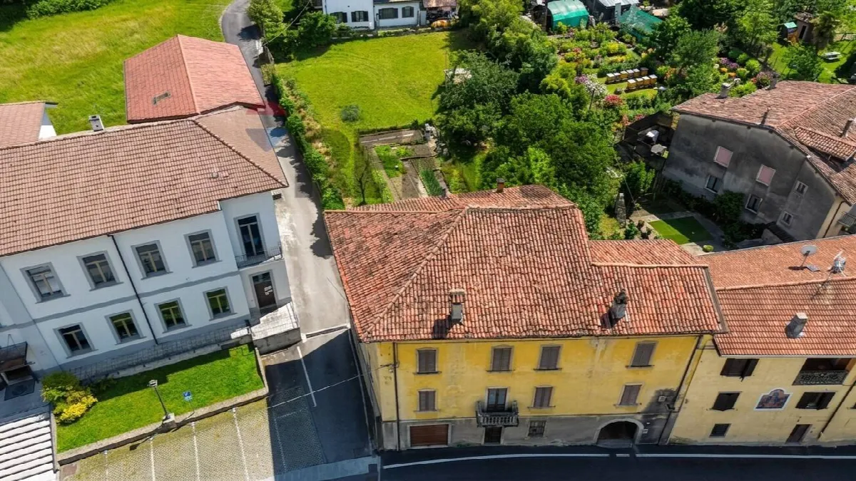 Casa Indipendente in vendita a Pian Camuno - foto 5