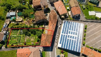 Casa Indipendente in vendita a Pian Camuno - foto 8