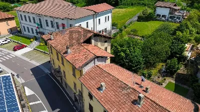 Casa Indipendente in vendita a Pian Camuno - foto 9
