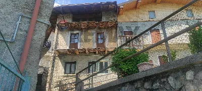 Casa Indipendente in vendita a Rogno - foto 2