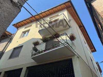 Casa Indipendente a Costa Volpino