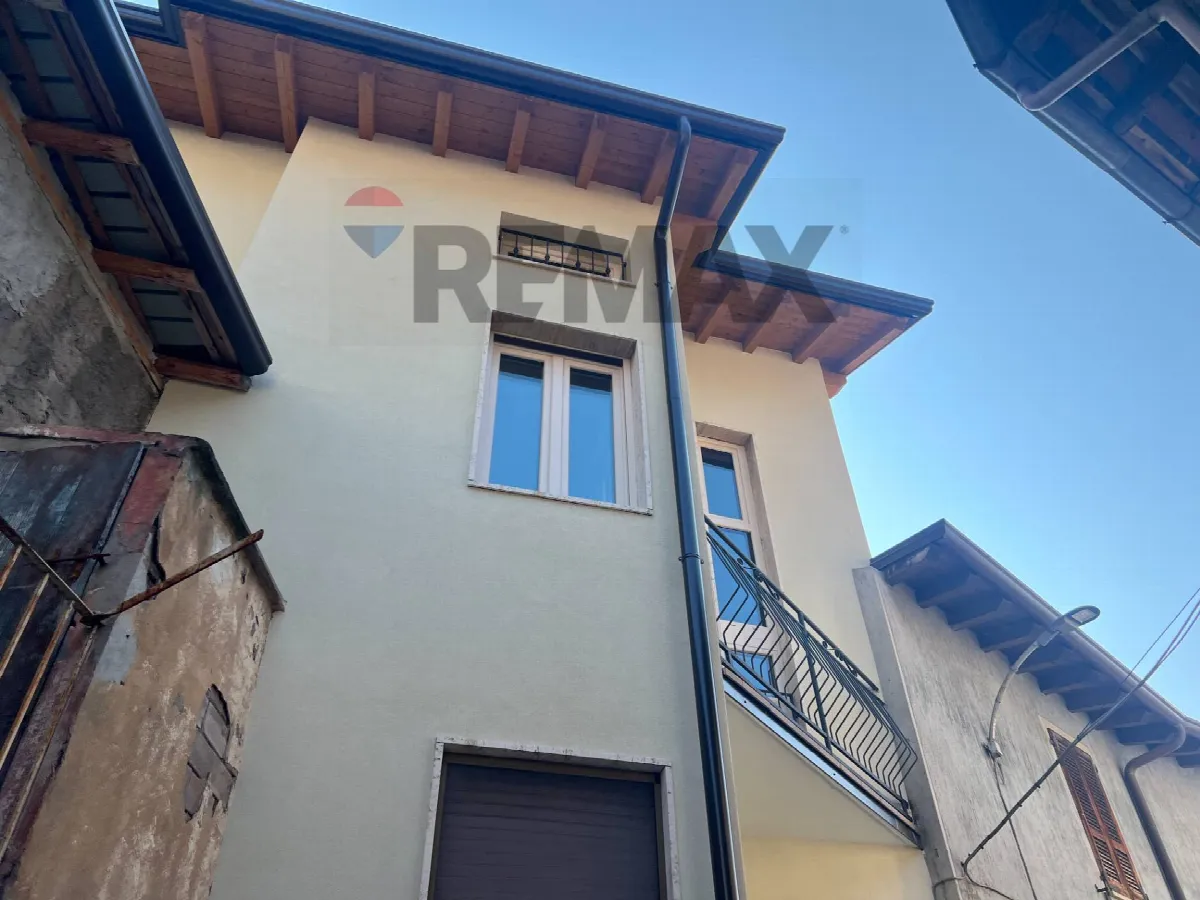 Casa Indipendente in vendita a Costa Volpino - foto 2