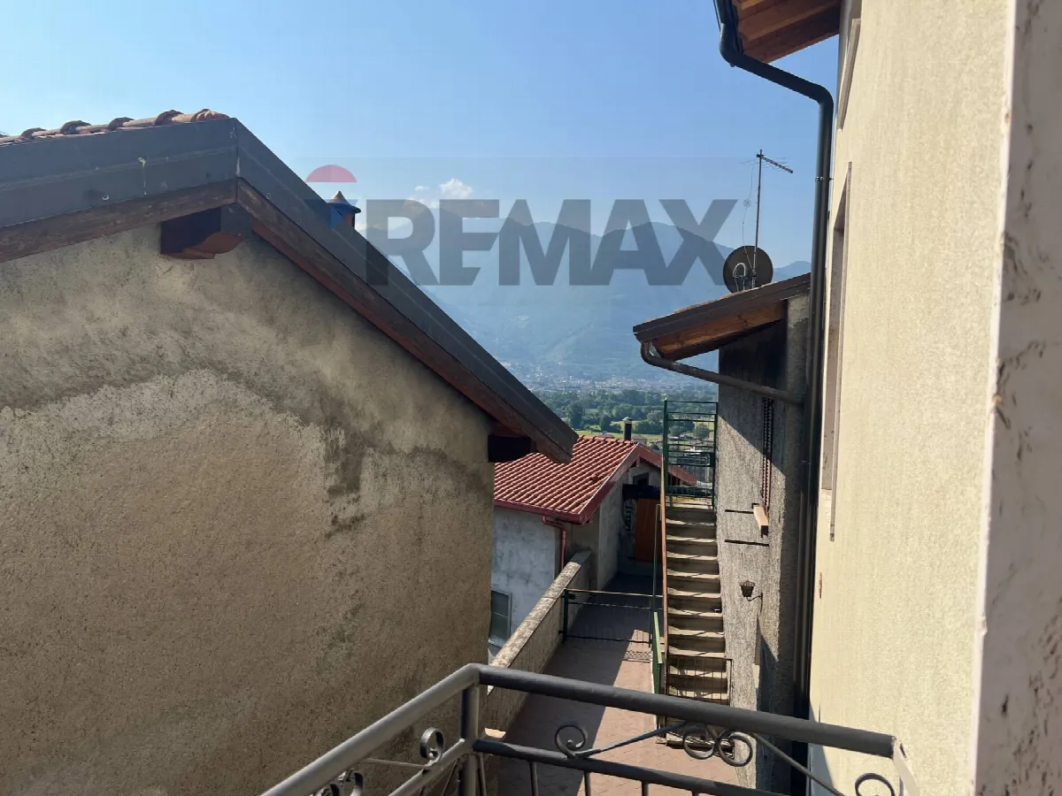 Casa Indipendente in vendita a Costa Volpino - foto 4