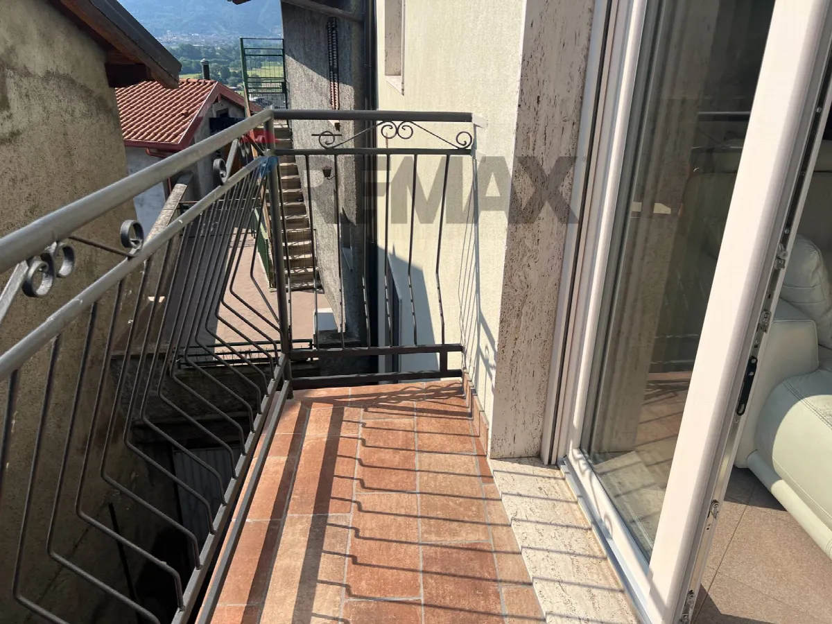 Casa Indipendente in vendita a Costa Volpino - foto 5