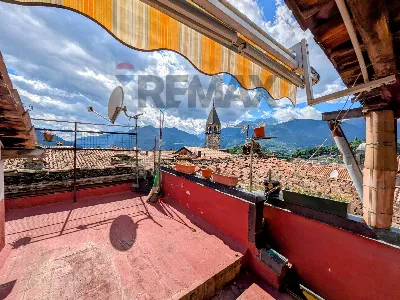 Casa Indipendente in vendita a Bienno - foto 1