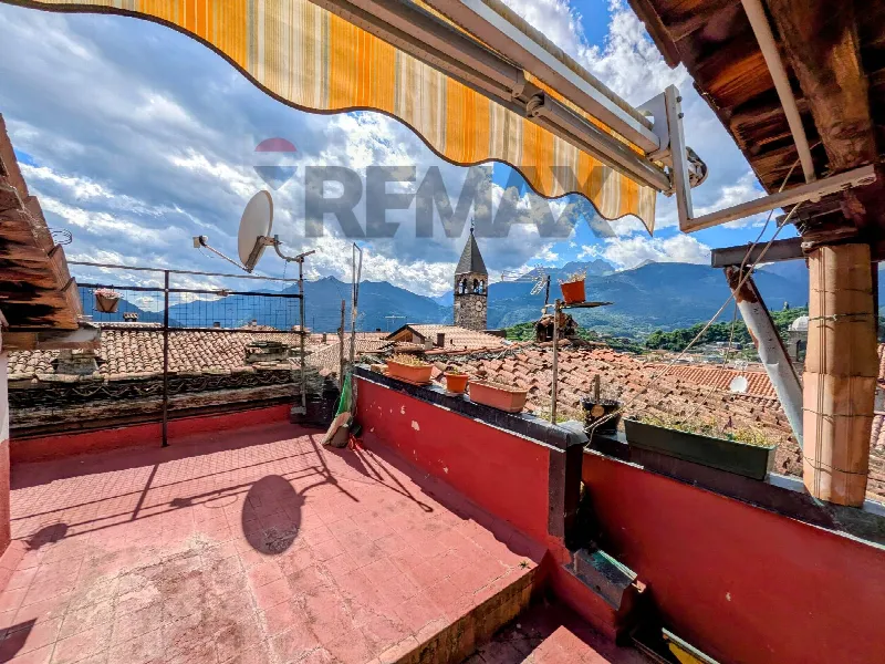 Casa Indipendente in vendita a Bienno - foto 1