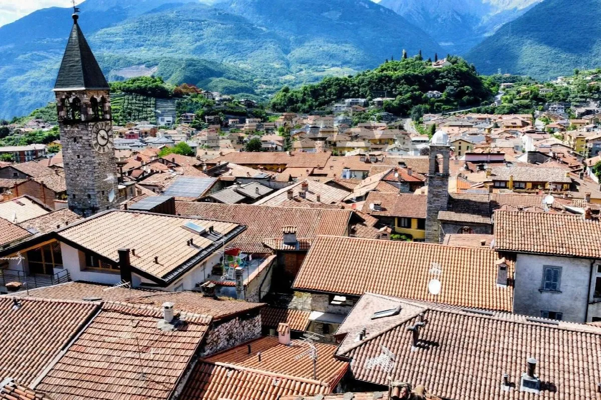 Casa Indipendente in vendita a Bienno - foto 2