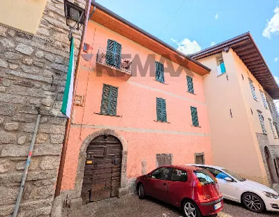 Casa Indipendente in vendita a Bienno - foto 3
