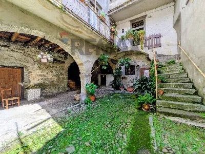 Casa Indipendente in vendita a Bienno - foto 7