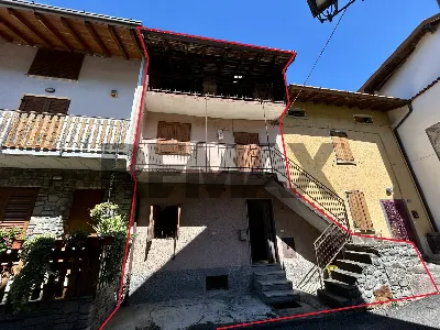 Casa Indipendente in vendita a Gianico - foto 1