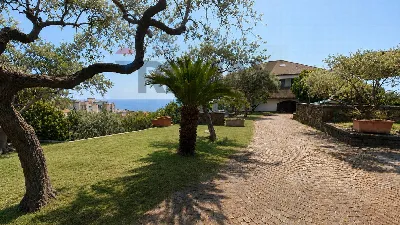 Villa in vendita a Varazze - foto 1