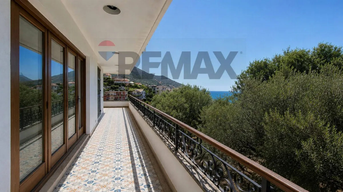 Villa in vendita a Varazze - foto 4