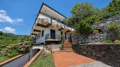 Villa in vendita a Varazze - foto 5