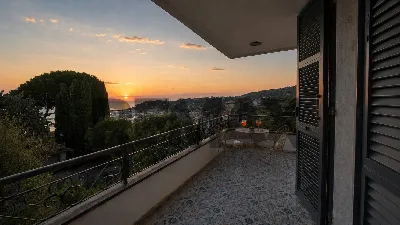 Villa in vendita a Varazze - foto 7