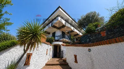 Villa in vendita a Varazze - foto 8