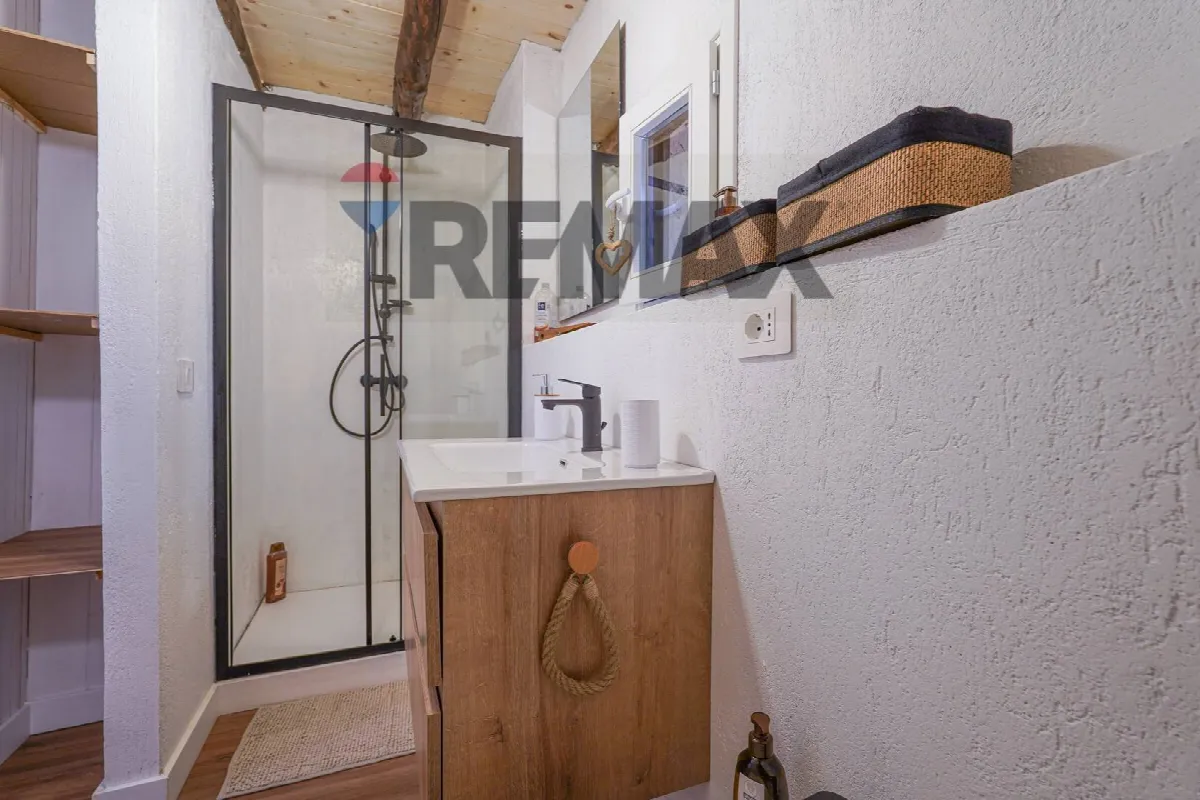 Rustico/Casale in vendita a Sorisole - foto 4