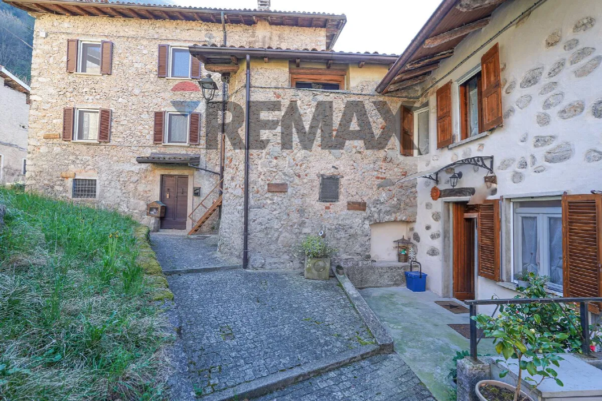 Rustico/Casale in vendita a Gussago - foto 3