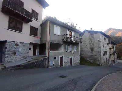 Casa Indipendente a Bienno