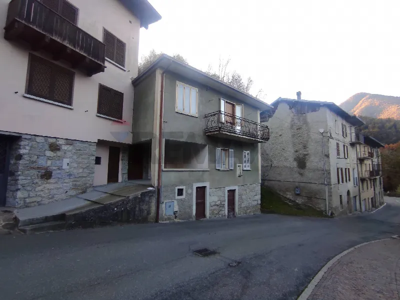 Casa Indipendente in vendita a Bienno - foto 1