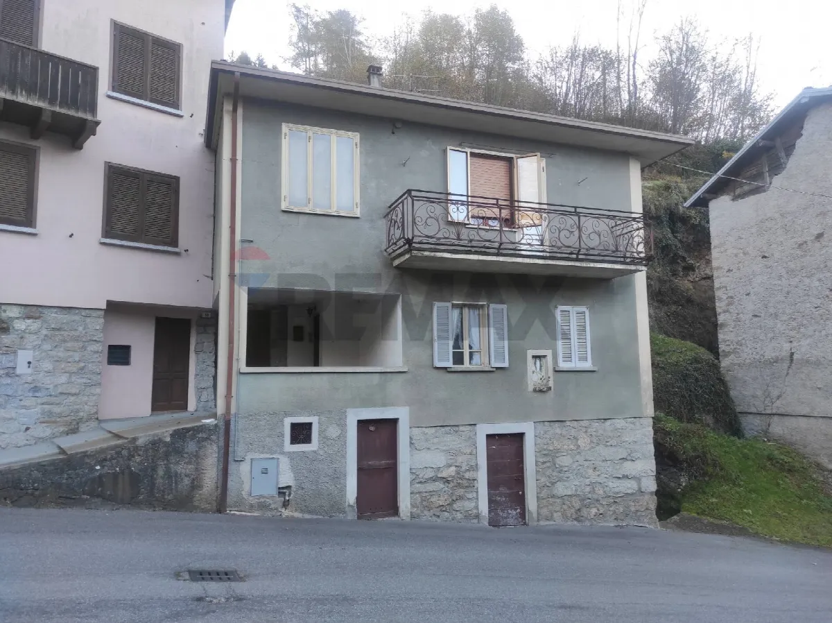 Casa Indipendente in vendita a Bienno - foto 2