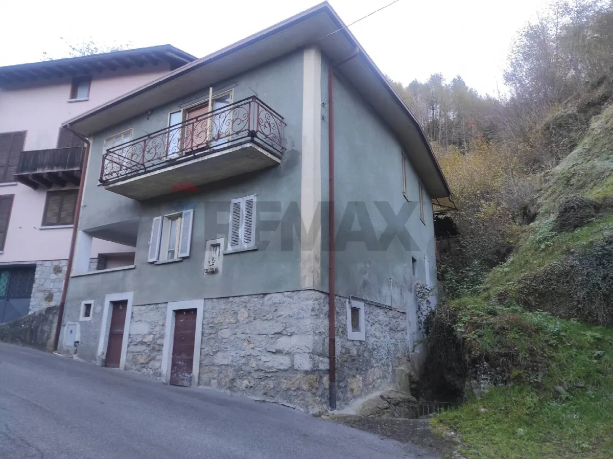 Casa Indipendente in vendita a Bienno - foto 3