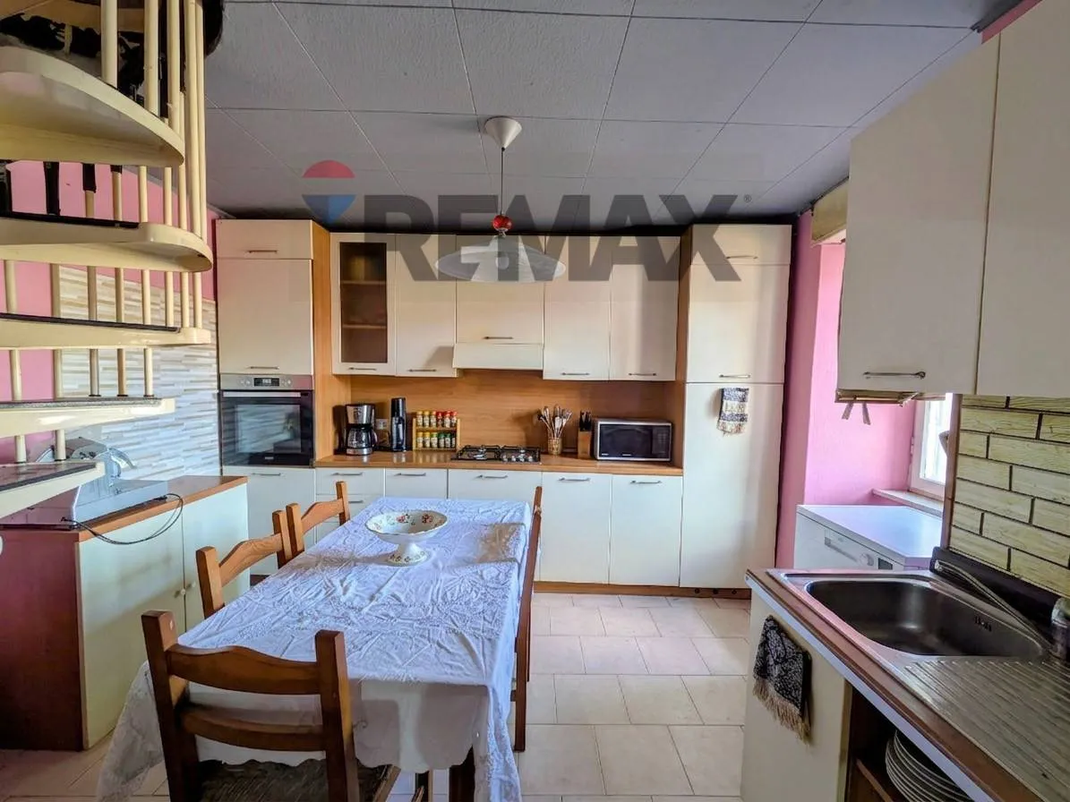 Casa Indipendente in vendita a Darfo Boario Terme - foto 4