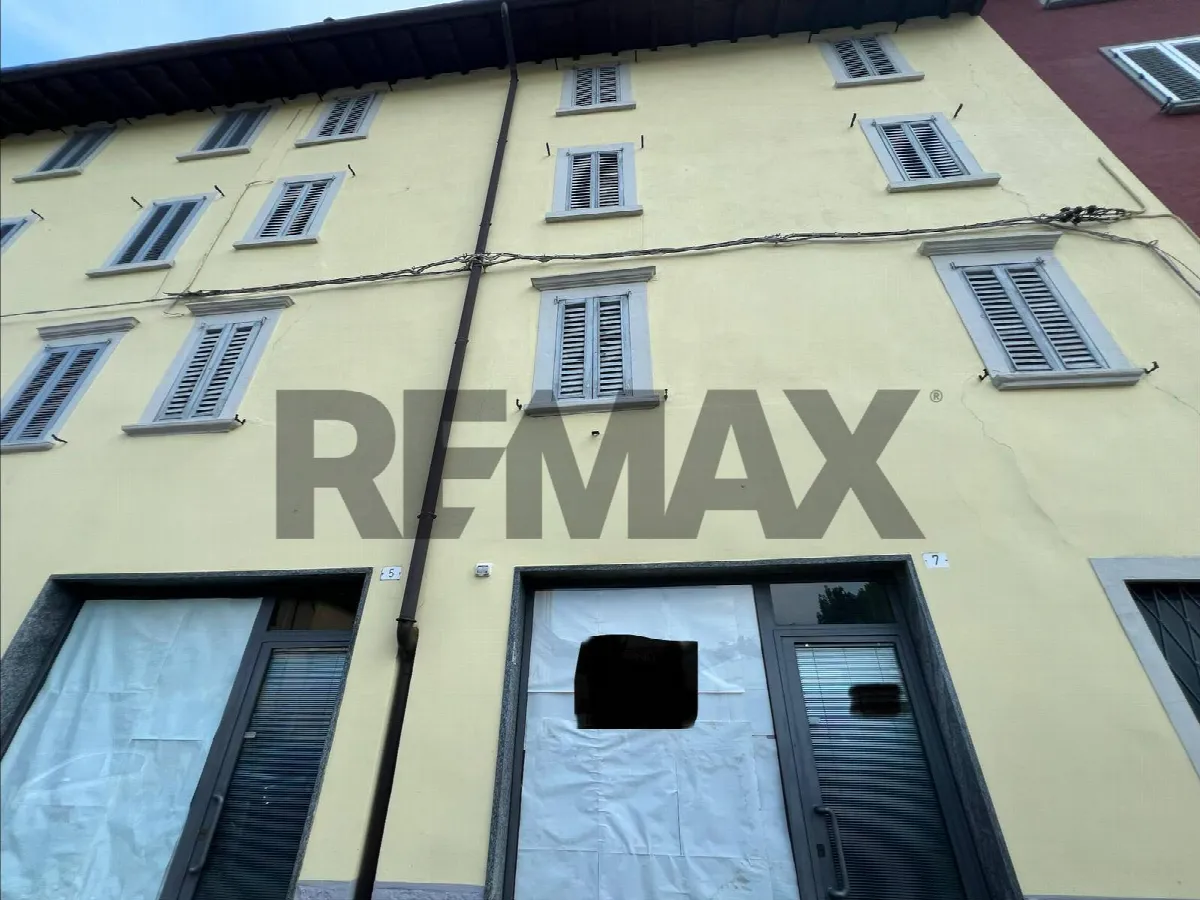 Rustico/Casale in vendita a Brembate di Sopra - foto 3