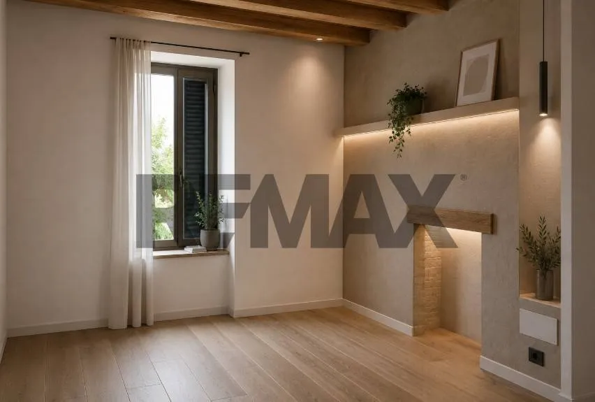 Casa Indipendente in vendita a Serina - foto 3