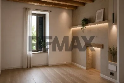 Casa Indipendente in vendita a Serina - foto 3