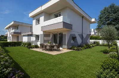 Villa a Sovico