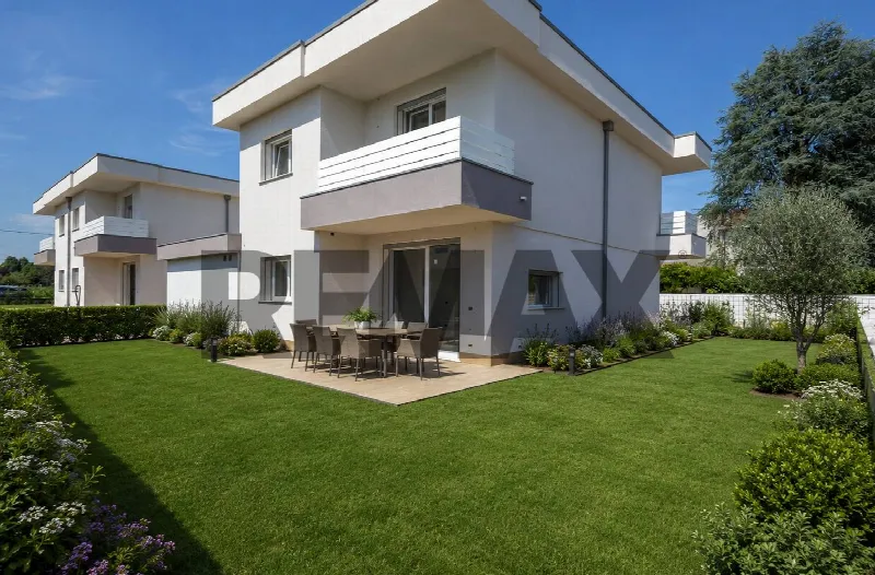 Villa in vendita a Sovico - foto 1