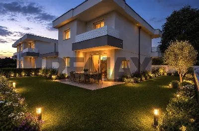 Villa in vendita a Sovico - foto 10