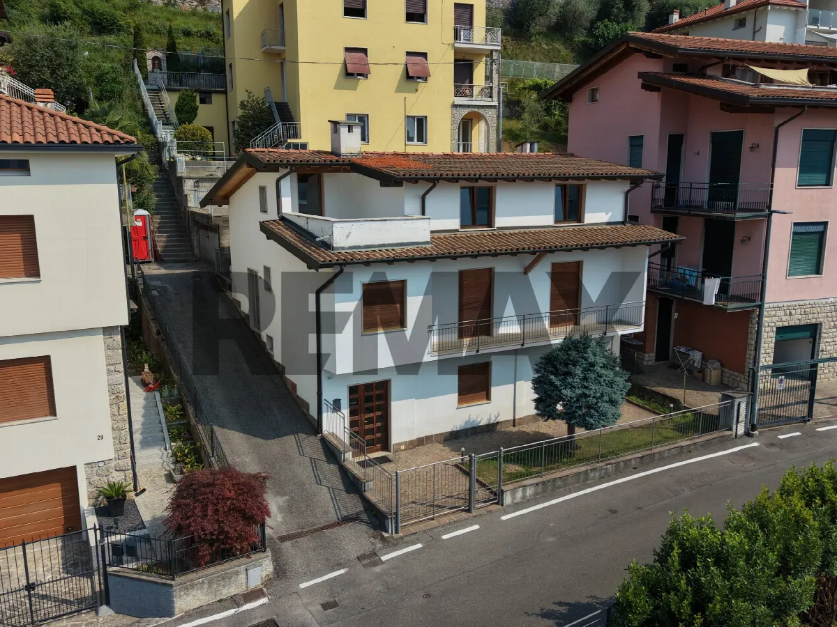 Villa in vendita a Lovere - foto 4