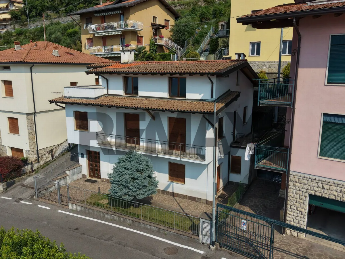Villa in vendita a Lovere - foto 5