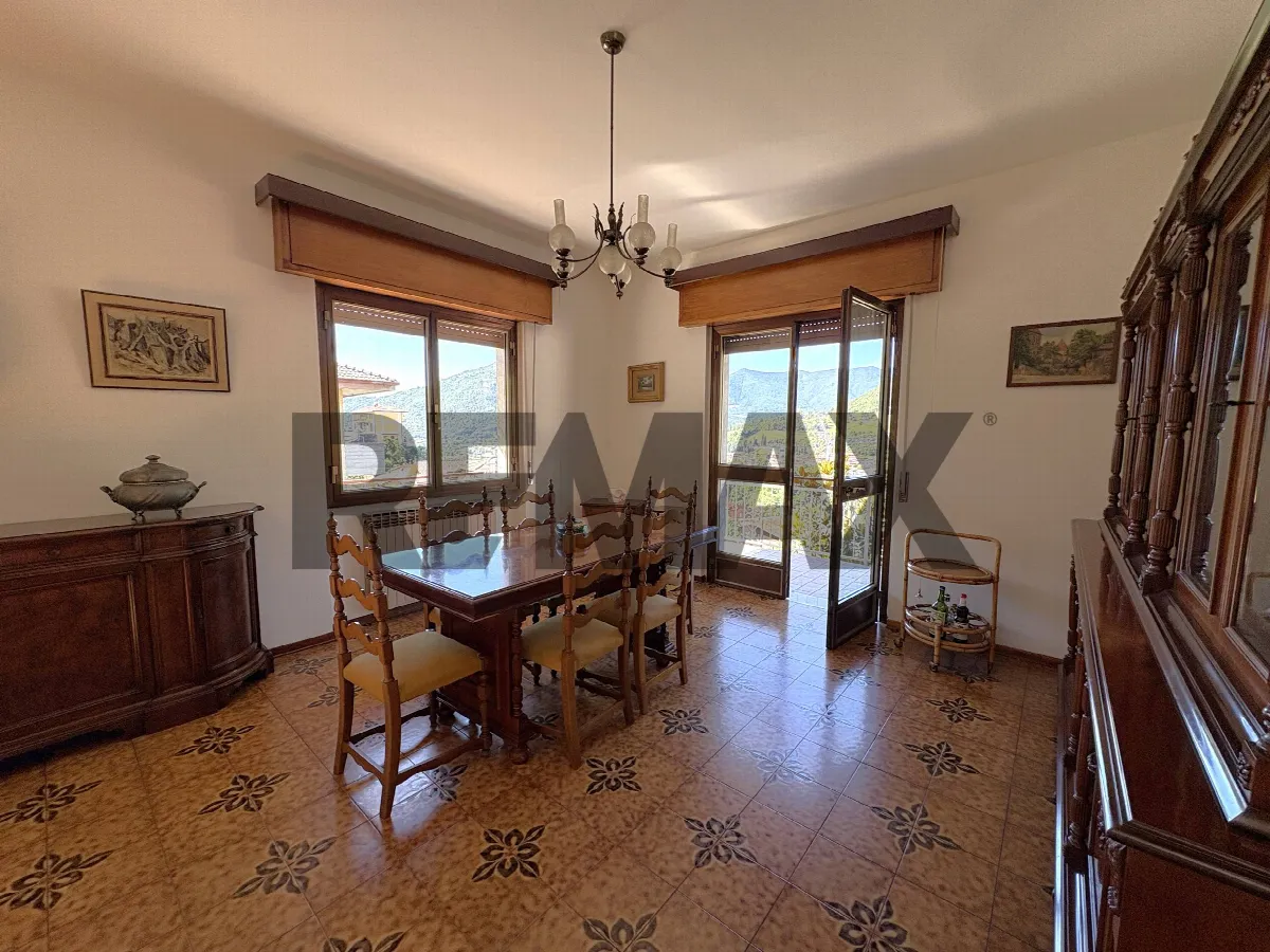 Villa in vendita a Sovere - foto 5