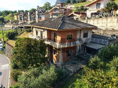 Villa in vendita a Sovere - foto 8