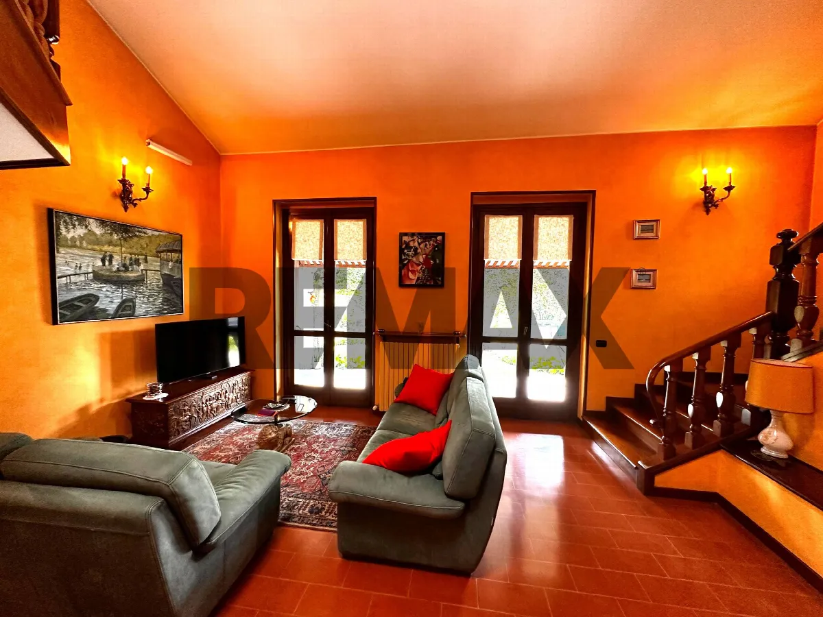 Villa in vendita a Cologno al Serio - foto 2