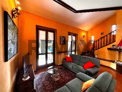 Villa in vendita a Cologno al Serio - foto 3