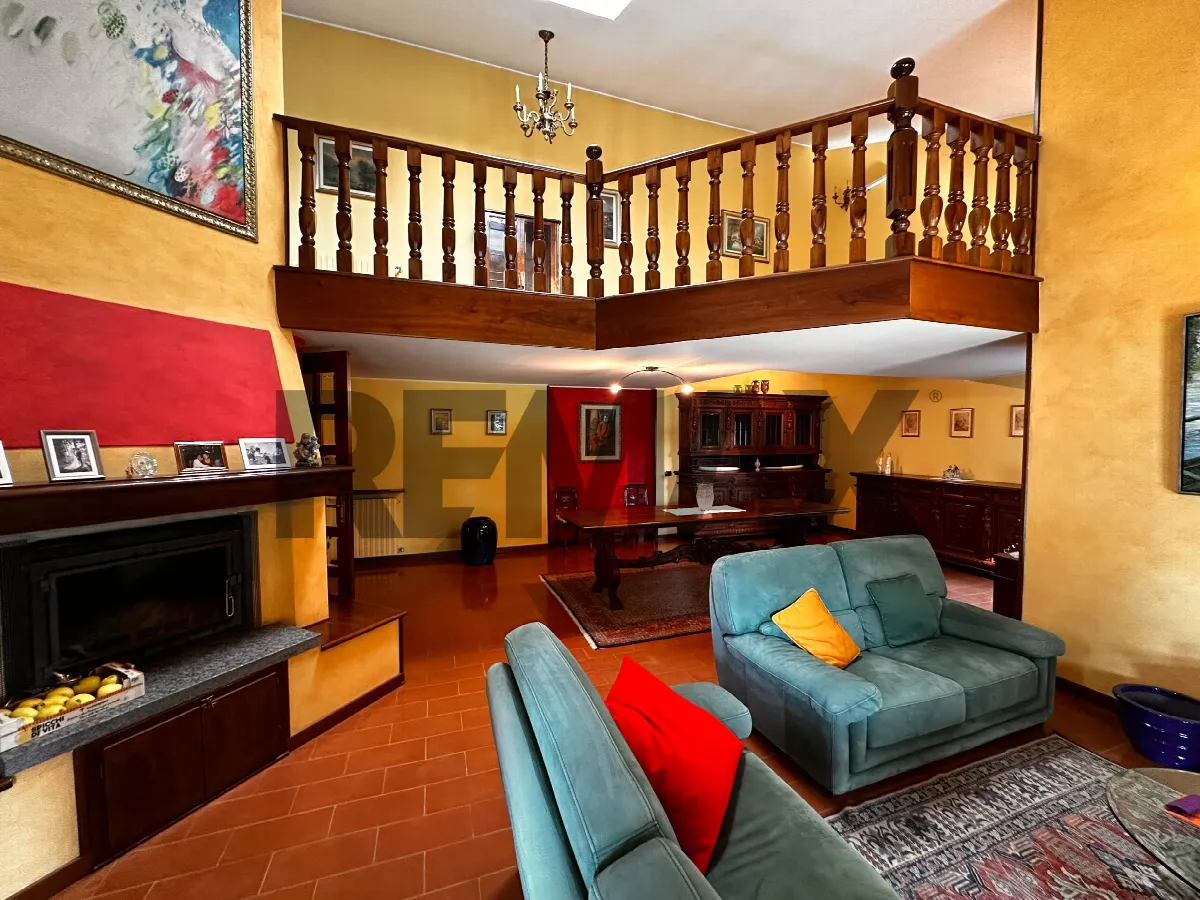 Villa in vendita a Cologno al Serio - foto 4