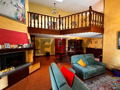 Villa in vendita a Cologno al Serio - foto 4