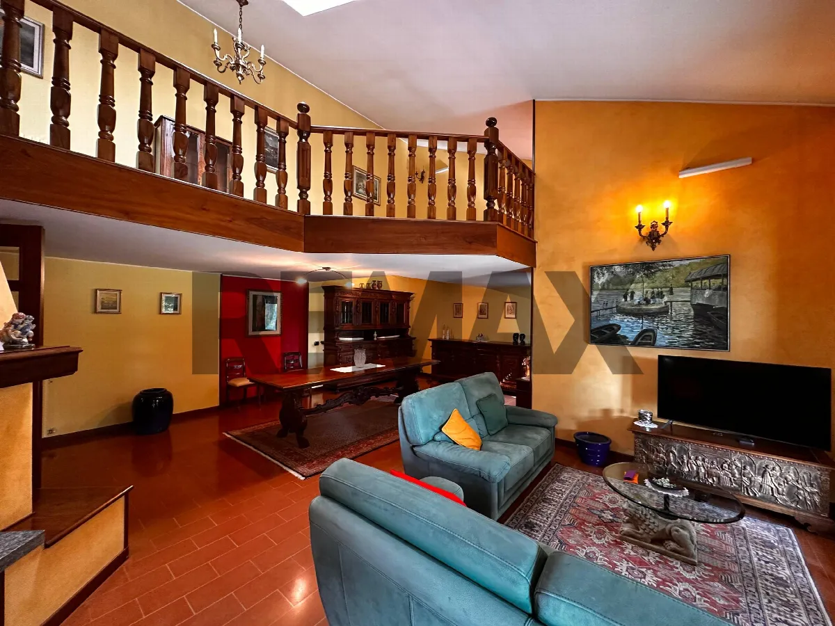 Villa in vendita a Cologno al Serio - foto 5