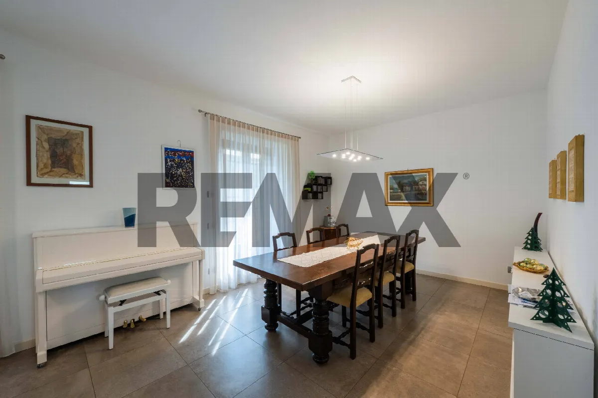 Villa in vendita a Dalmine - foto 2