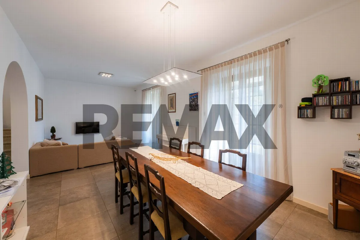 Villa in vendita a Dalmine - foto 3