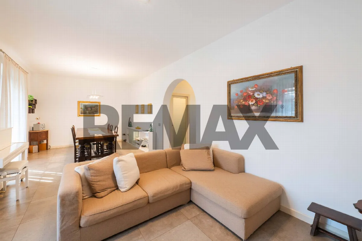 Villa in vendita a Dalmine - foto 4
