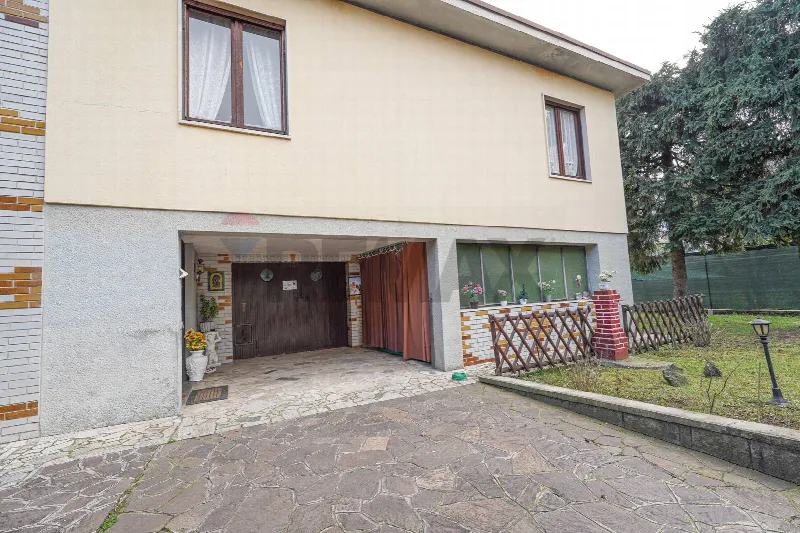 Villa in vendita a Dalmine - foto 1