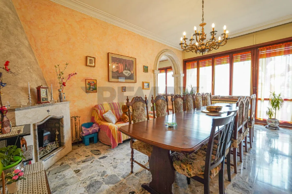 Villa in vendita a Stezzano - foto 5