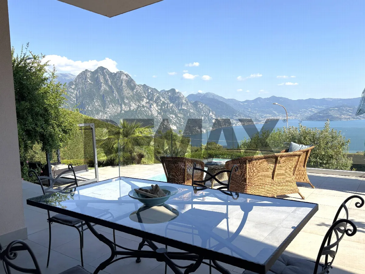 Villa in vendita a Solto Collina - foto 5