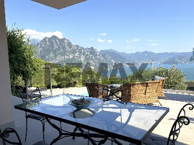Villa in vendita a Solto Collina - foto 5