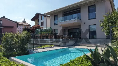 Villa in vendita a Solto Collina - foto 6