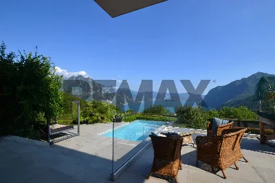 Villa in vendita a Solto Collina - foto 7